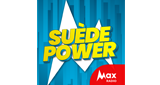 Max Radio - Suède Power