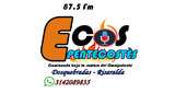 Ecos De Pentecostés