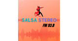 Salsa Stereo FM 93.8