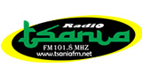 101.8 Radio Tsania FM