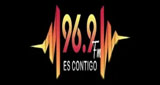 Es Contigo 96.9 FM