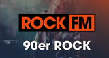 ROCK FM 90ER ROCK