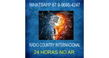 Radio Country Internacional