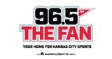 96.5 The Fan