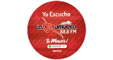 La Rumbera 88.8 Fm