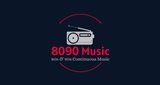 8090 Music