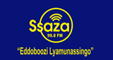 99.8 Ssaza Fm Kyankwanzi