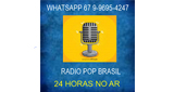 Radio Pop Brasil