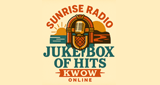 KWOW-Sunrise Radio OKC (Online)