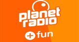 Planet Radio Fun