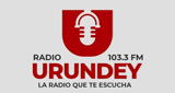 Radio Urundey 103.3