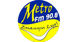 Metro Fm 90.8