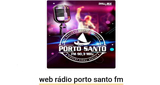 Rádio Porto Santo fm
