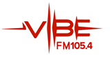 Vibe FM 105.4