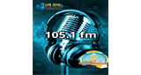 105.1 fm San Juan radio ureña