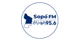 Sopó Fm 95.6 ¡nuestra Radio!