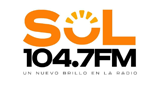 Radio Sol 104.7 FM