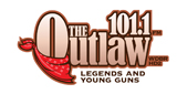 101.1 The Outlaw