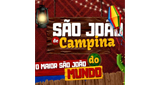 São João de Campina