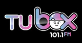 Tubox 101.1 FM