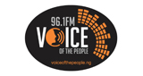 Voice Of The People 96.1 Fm