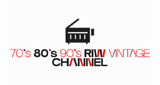 70's 80's 90's Riw Vintage Channel