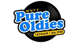 Pure Oldies 94.1 & AM 1470