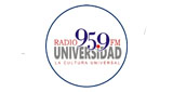 Radio Universidad 95.9 FM