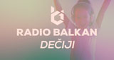 Radio Balkan Dečija