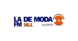 Radio La De Moda