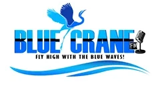 Blue Crane Fm