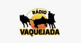 Rádio vaquejada