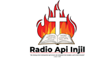 Radio API Injil