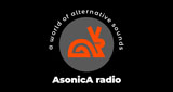 AsonicA radio