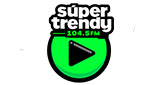 Super Trendy 104.5 FM