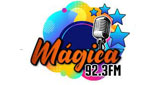 Mágica 92.3 FM