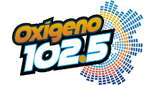 Oxigeno 102.5FM