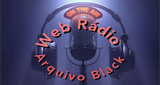web radio Arquivo Black