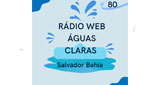 Rádio Web Aguas Claras Salvador Bahia