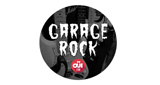 OUI FM Garage Rock