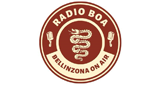 Radio BoA - Bellinzona On Air