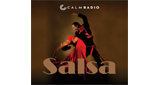 Calm Radio Salsa