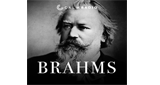 Calm Radio Brahms