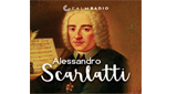 Calm Radio Alessandro Scarlatti