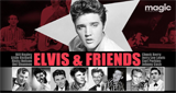 Magic Elvis & Friends