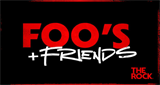 The Rock Foo's & Friends