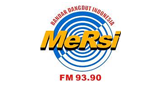 Radio MeRsi fm 93.9