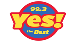 99.3 Yes The Best