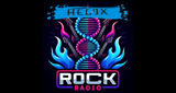 Helix Hard Rock Radio