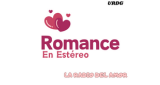 ROMANCE EN ESTEREO